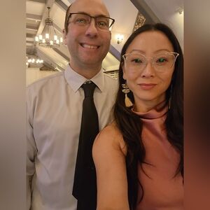 Meet your Posher, Jenni